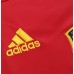 Spain 2008 Home Red Soccer Jersey